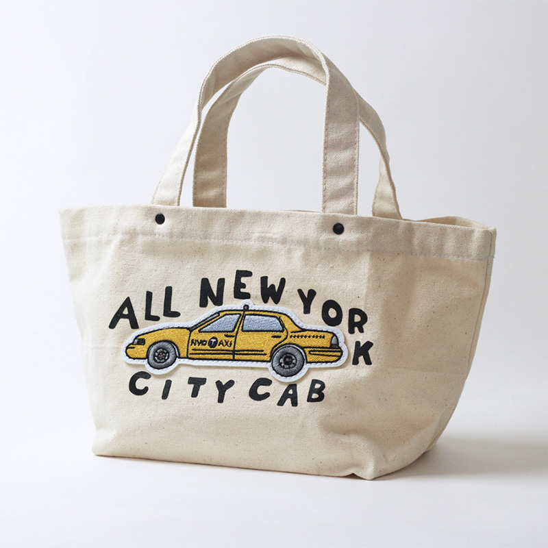 NYC Official Mini Tote