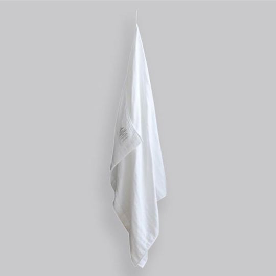 SHINTO Towel - 2.5 Ply Guaze L