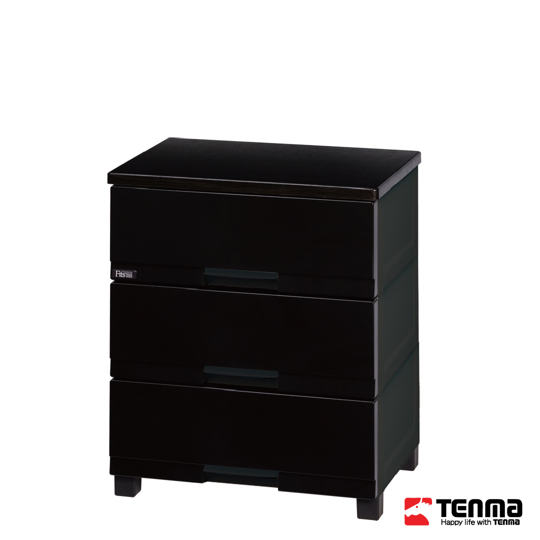 TENMA - Fitsplus Premium - FP5503 Black